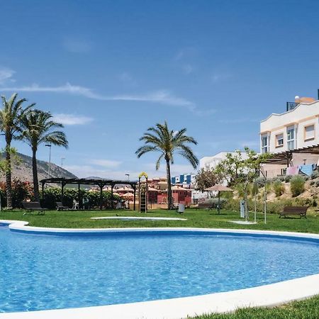 Awesome Home In Finestrat With House Sea View Buitenkant foto