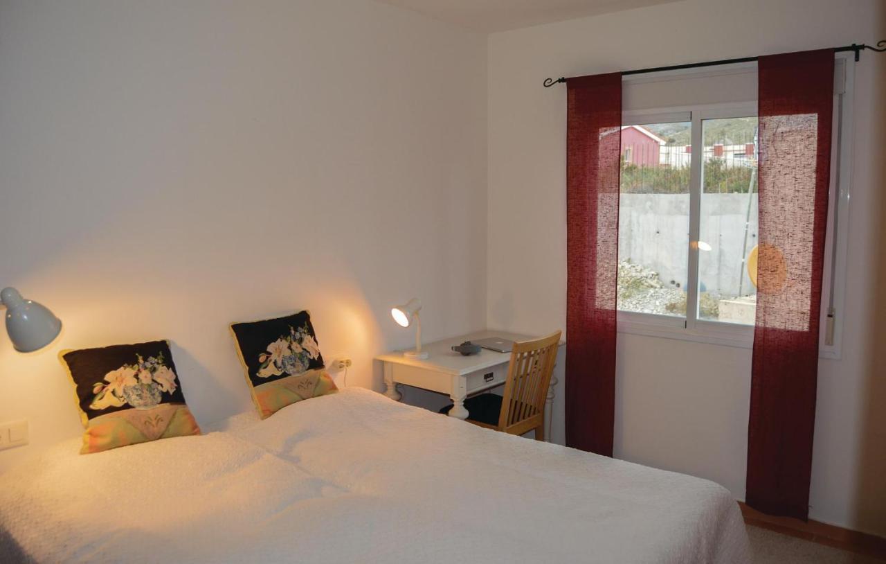 Awesome Home In Finestrat With House Sea View Buitenkant foto