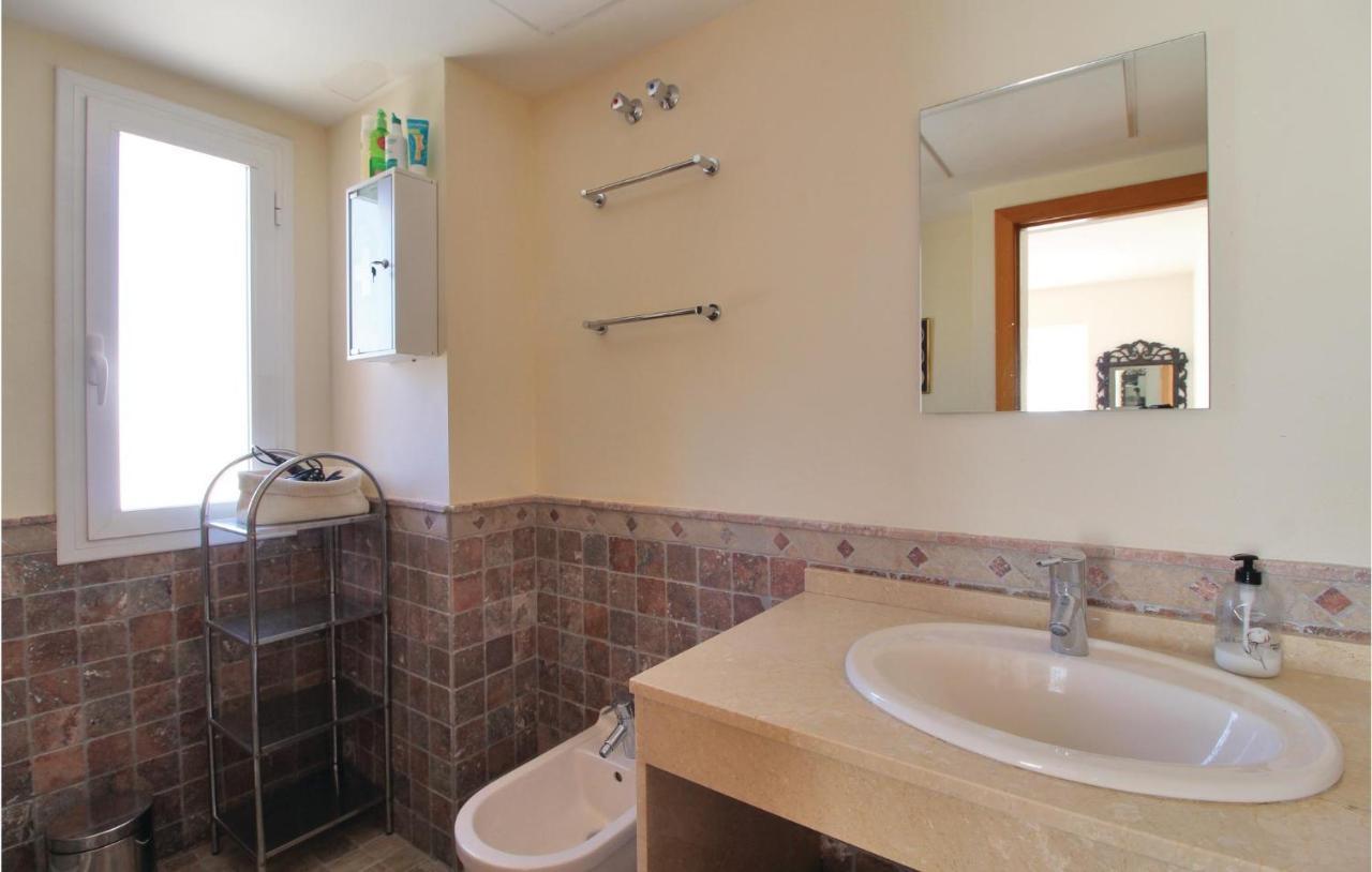 Awesome Home In Finestrat With House Sea View Buitenkant foto