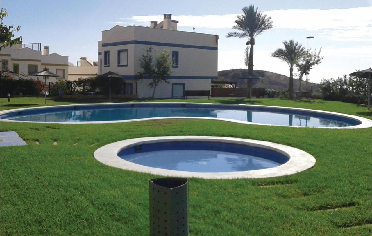 Awesome Home In Finestrat With House Sea View Buitenkant foto