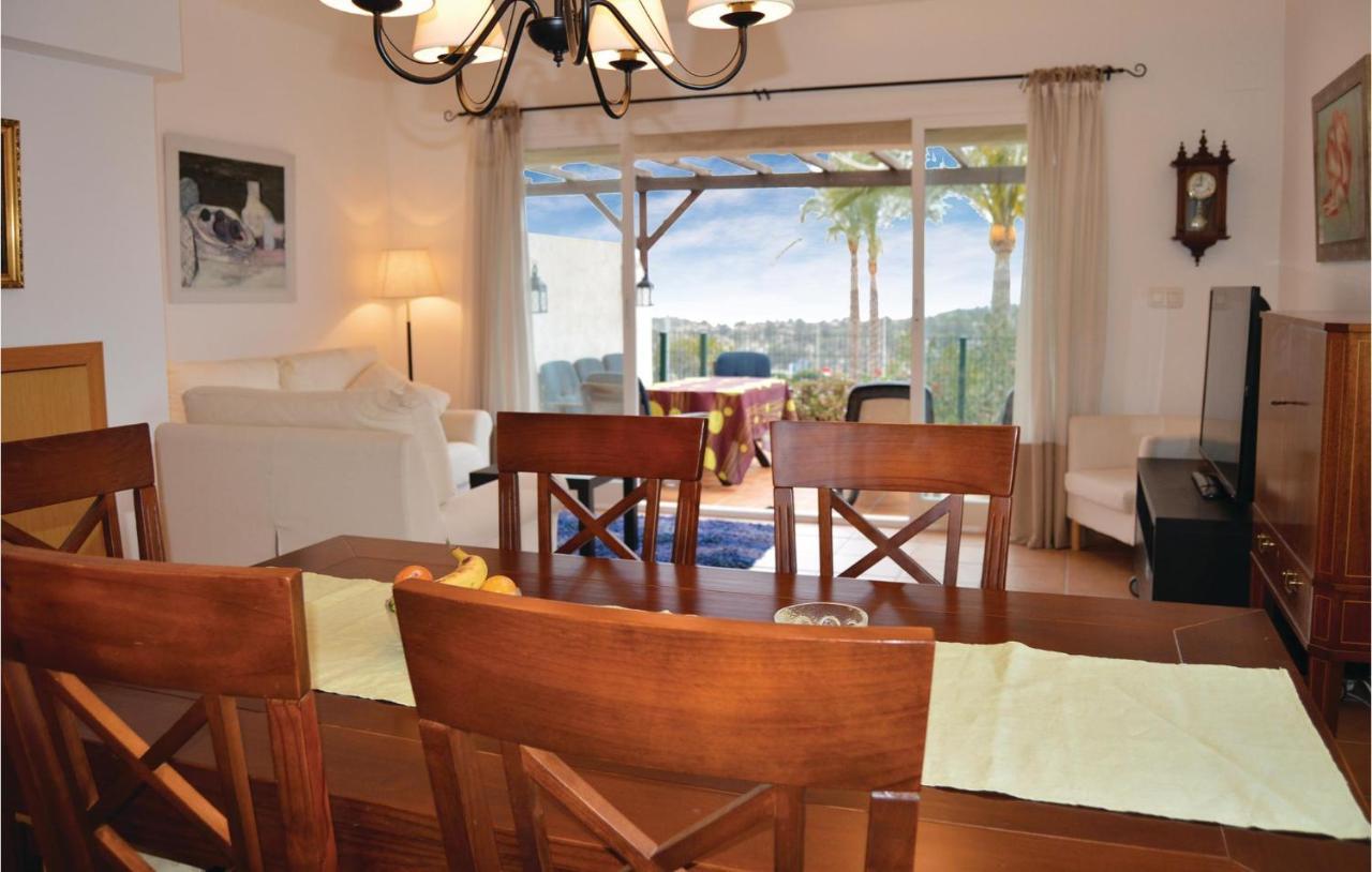 Awesome Home In Finestrat With House Sea View Buitenkant foto