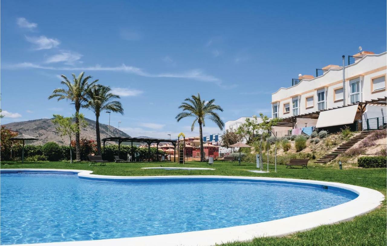 Awesome Home In Finestrat With House Sea View Buitenkant foto